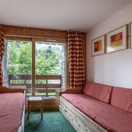 Renove A Mottaret - Pres Des Pistes ! - Fr-1-355-54 Lejlighed Méribel