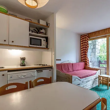 Renove A Mottaret - Pres Des Pistes ! - Fr-1-355-54 * Méribel