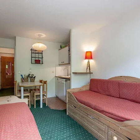 Renove A Mottaret - Pres Des Pistes ! - Fr-1-355-54 Lejlighed *