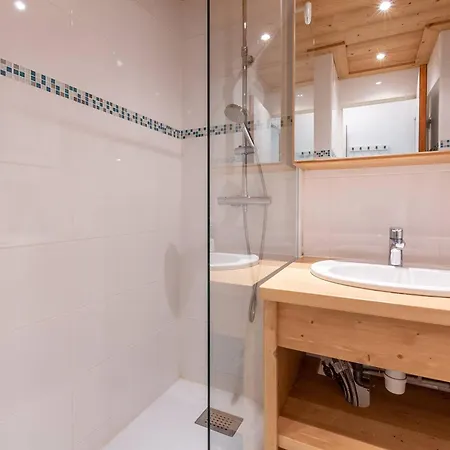 Renove A Mottaret - Pres Des Pistes ! - Fr-1-355-54 Méribel