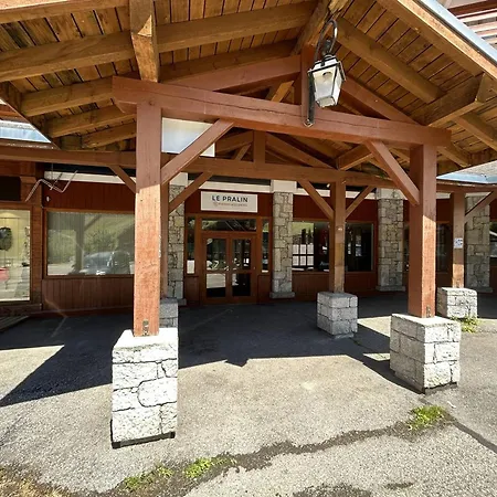 Renove A Mottaret - Pres Des Pistes ! - Fr-1-355-54