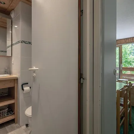 Apartamento Méribel, 1 Pièce, 4 Personnes - Fr-1-355-54 Méribel