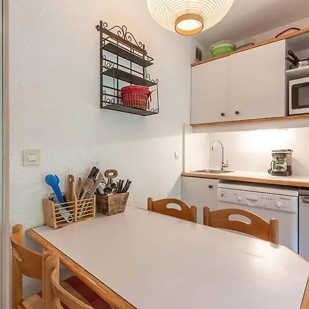 Apartamento Méribel, 1 Pièce, 4 Personnes - Fr-1-355-54 Méribel
