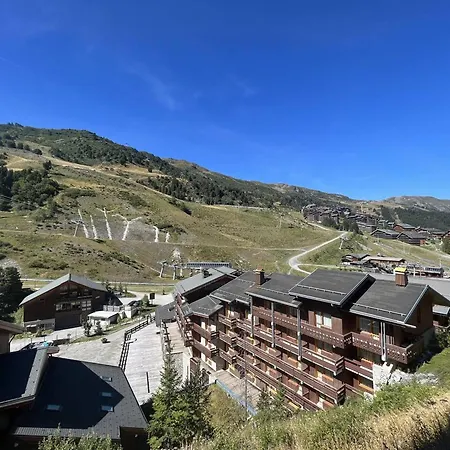 Renove A Mottaret - Pres Des Pistes ! - Fr-1-355-54 아파트 메리벨